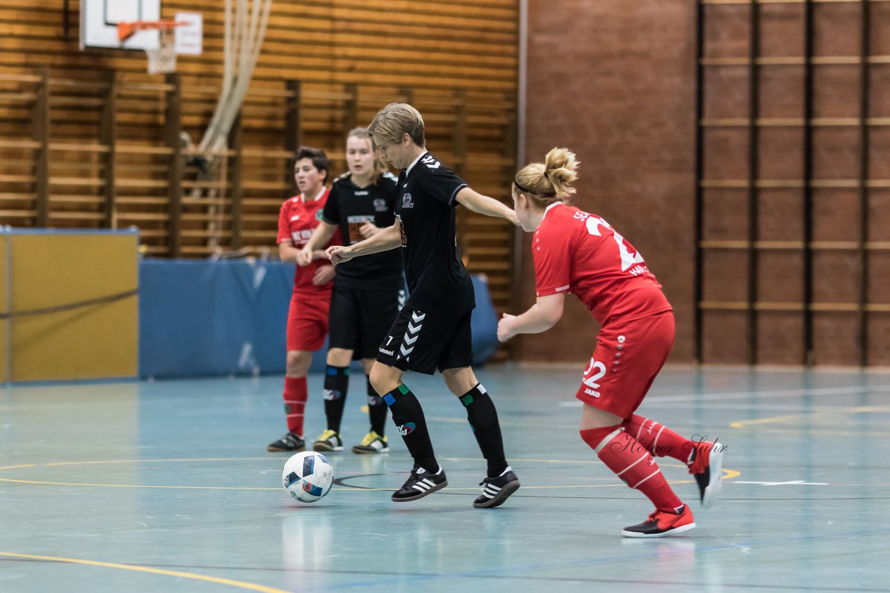 Bild 976 - Dodenhof Cup